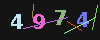 Gambar captcha