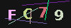 Gambar captcha